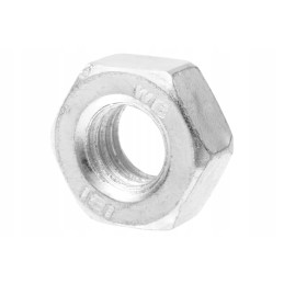 100016 nut M10 class 8