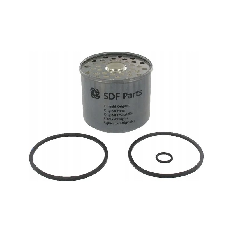 Original Deutz fuel filter