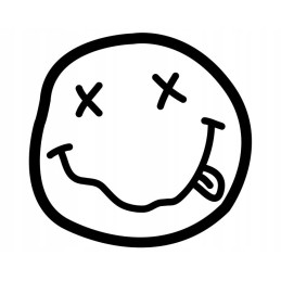 Car xx2 car decal sticker