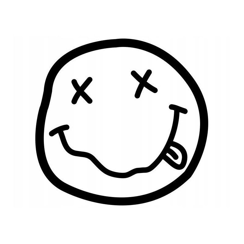 Car xx2 car decal sticker