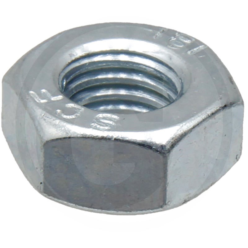 Horsch nut M10 Terrano Joker Crui