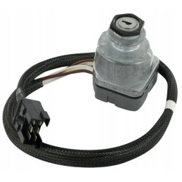New Holland ignition switch