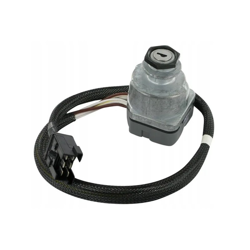 New Holland ignition switch