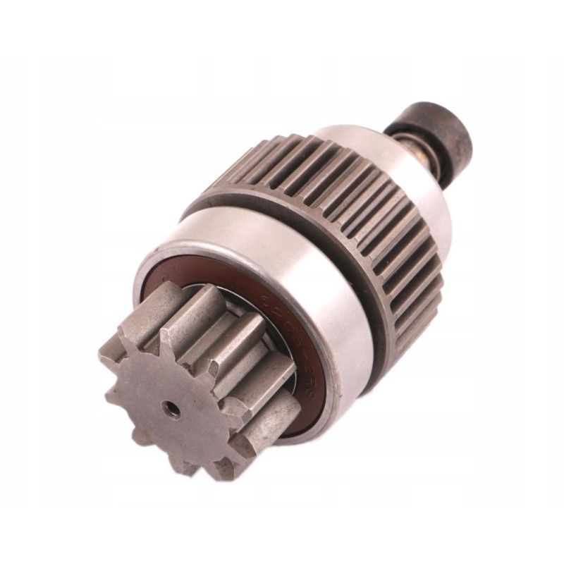 The starter coupling assembly with the mf3 reducer has