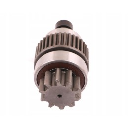 The starter coupling assembly with the mf3 reducer has