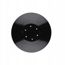 Smooth plate, shield 6919430060961 agtech