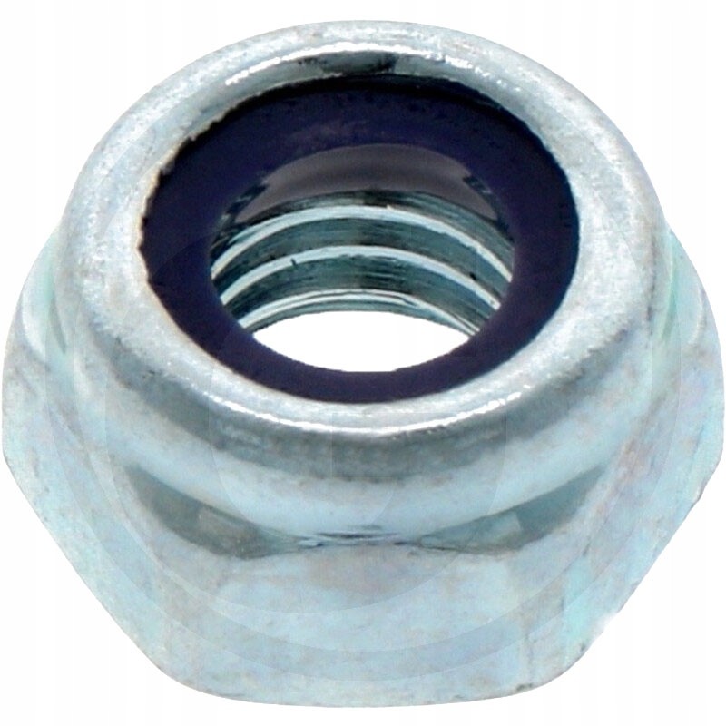 Nut 6 katna m8 din 985 va amazone d7 d8 ad ad