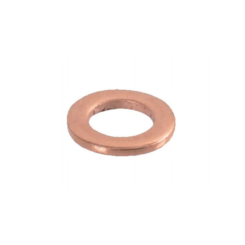Injector sealing ring