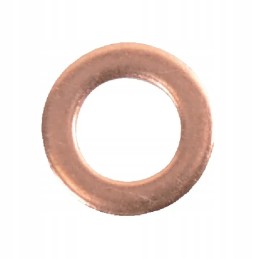 Injector sealing ring