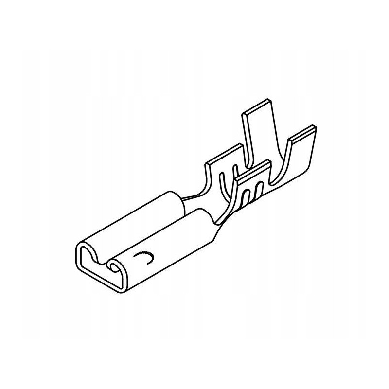 Sleeve cap 2 8x0 5 0 5 1 0 gb0 3 l14 0 elmot