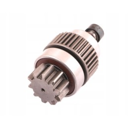 The starter coupling assembly with the mf4 reducer has