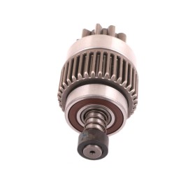 The starter coupling assembly with the mf4 reducer has