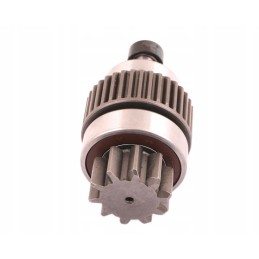 The starter coupling assembly with the mf4 reducer has