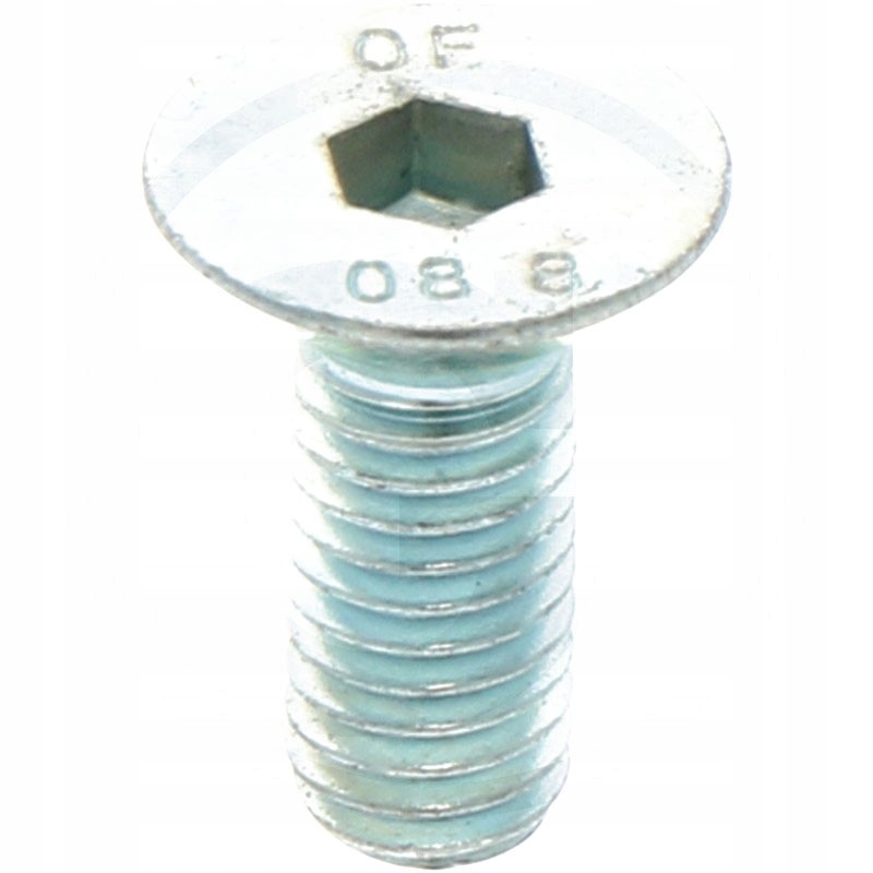 Horsch M6 x 16 mm countersunk head screw