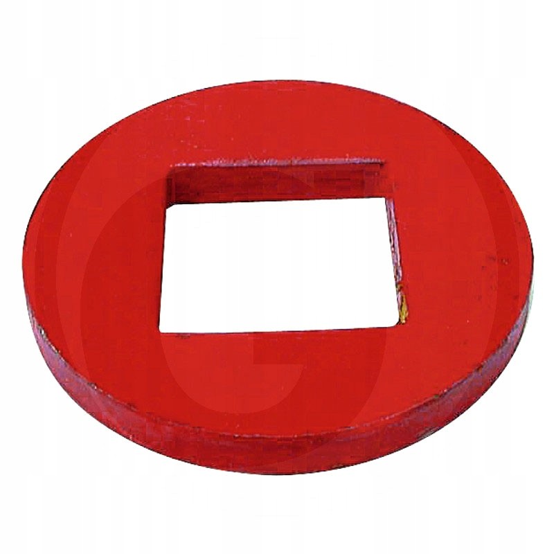 Welded ring br to 40 x 40 90 mm