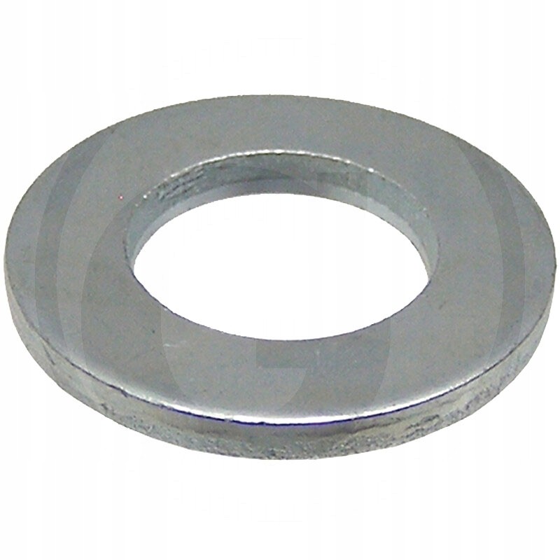 The plate is made of horsch steel