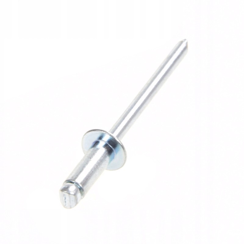 Steel rivet claas 237950 1 replacement bn4812ss