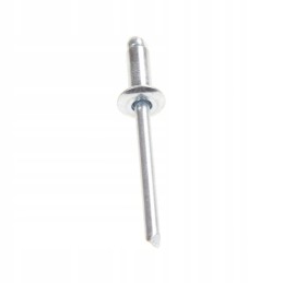 Steel rivet claas 237950 1 replacement bn4812ss