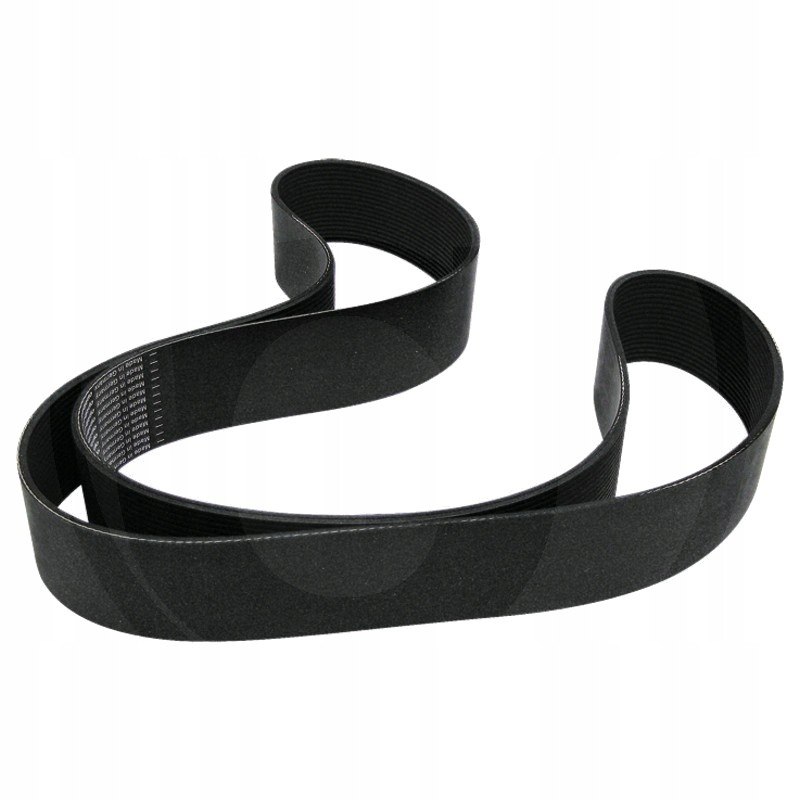 Drive belt for pneumatic seeder pj18 x 127