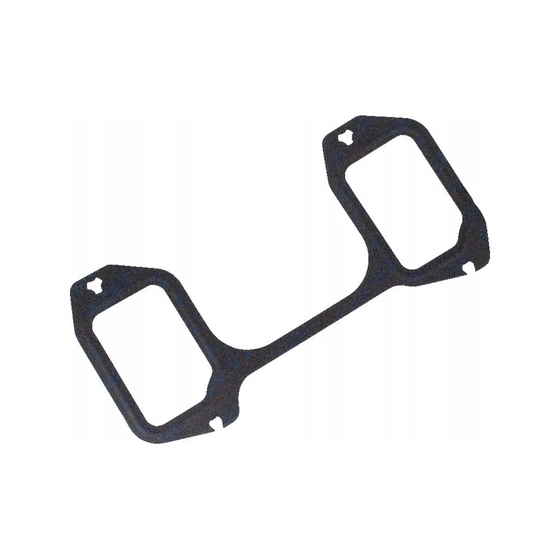 Exhaust gasket