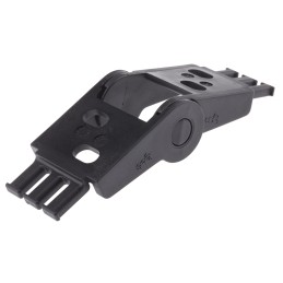 1 Bag of 2 - Igus Polymer Cable Trunking Accessory, 35.5mm, 10, B15i, e-chain