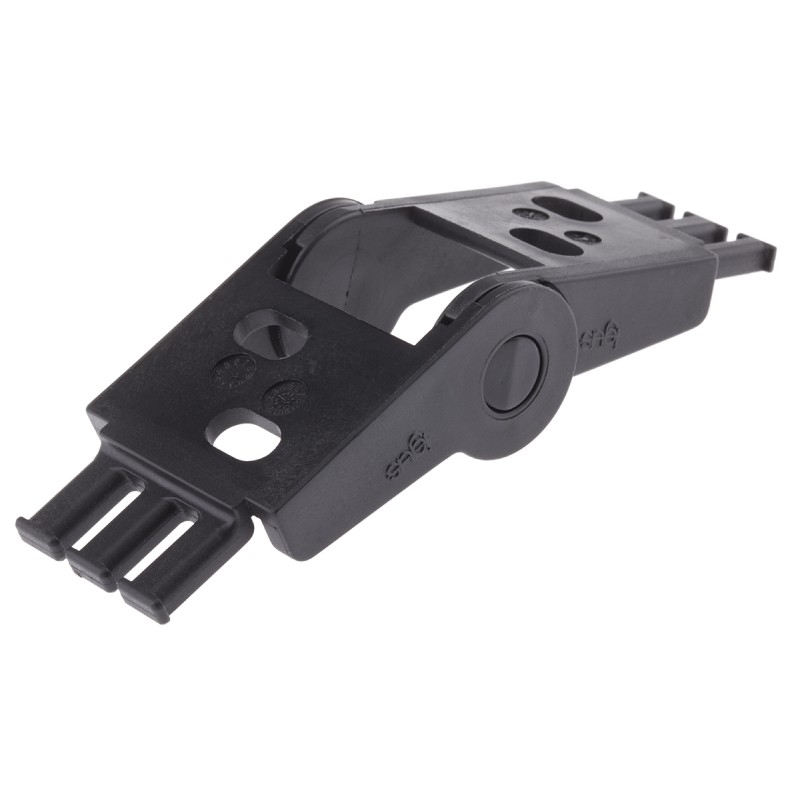 1 Bag of 2 - Igus Polymer Cable Trunking Accessory, 35.5mm, 10, B15i, e-chain