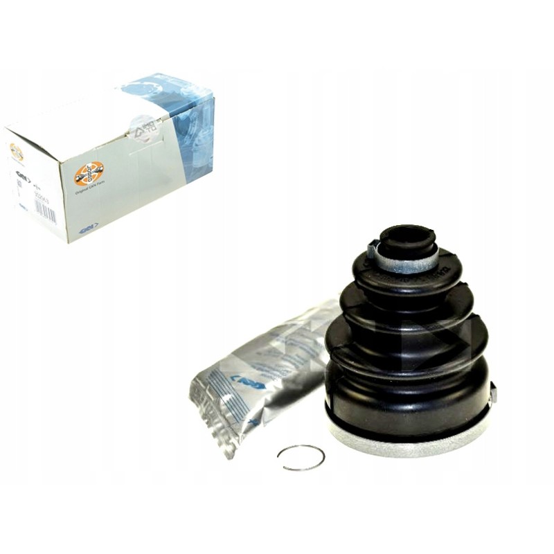 Nissan Lobro joint cover