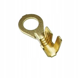 End eyelet m5 5 2x8 6 2 5 6 0 0 6 l19 0 l14 6