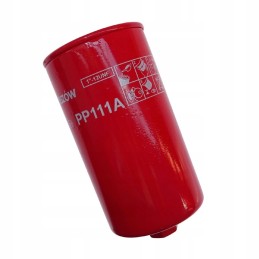 Can oil filter new holland case zetor