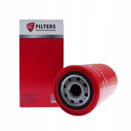 Can oil filter new holland case zetor