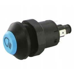 Work lamp switch 5 outputs