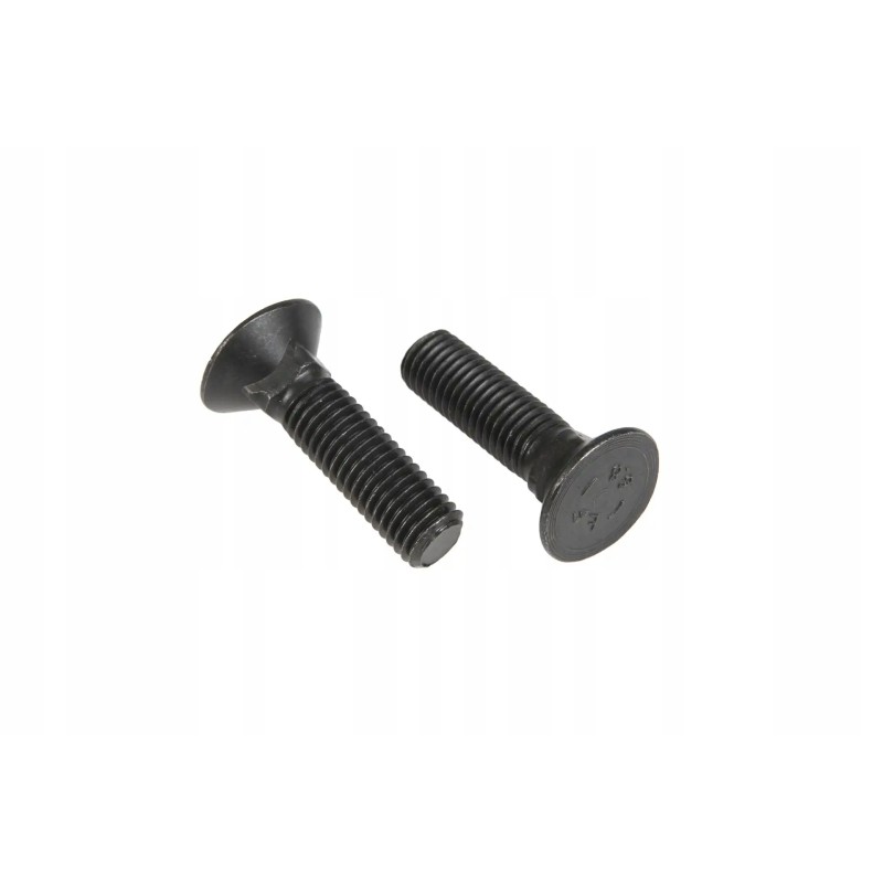 608124588 screw plus m12 x 45 class 8 8