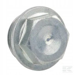 Deutz oil drain screw