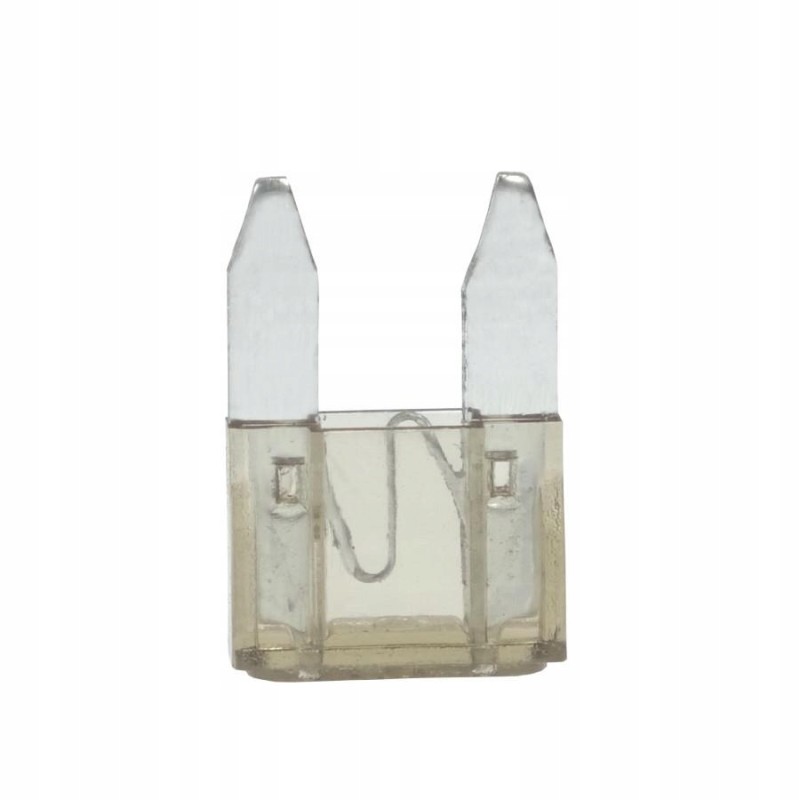 Blade fuse 7 5 mini self