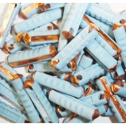 Cylindrical fuse 25a