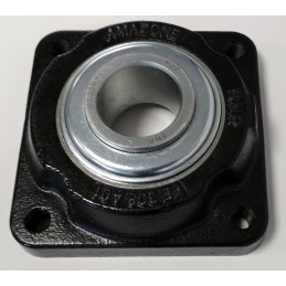 Amazone bearing with housing ce066 original agromit