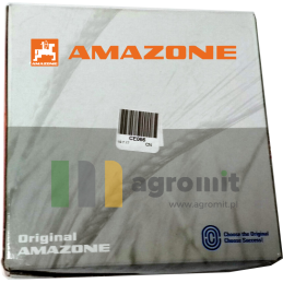 Amazone bearing with housing ce066 original agromit