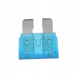 15a plate fuse