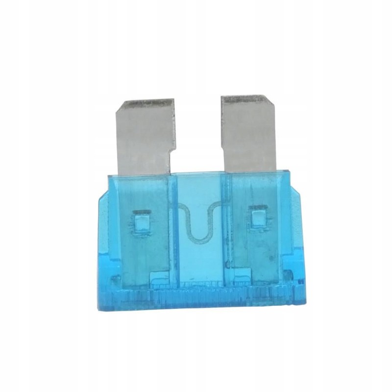 15a plate fuse