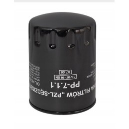 Oil filter john deere 77010793 zetor