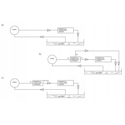 Hydraulic distributor for front loaders 2