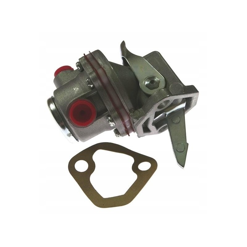 Fuel supply pump case fiat 4660069 4609596