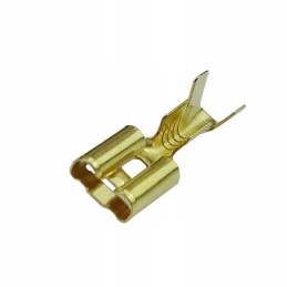 Female sleeve f 2 5 with hook fz 6 3x0 8