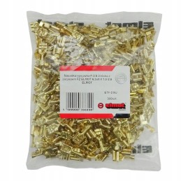 Female sleeve f 2 5 with hook fz 6 3x0 8