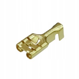 Female sleeve f 2 5 with hook fz 6 3x0 8