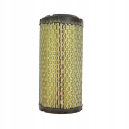 Air filter case john deere kubota