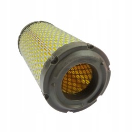 Air filter case john deere kubota