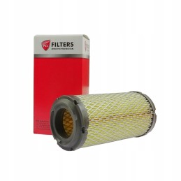 Air filter case john deere kubota