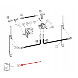 720897 982307 actuator repair kit