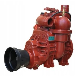 Vacuum pump standard bp